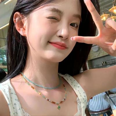 美丽与动人