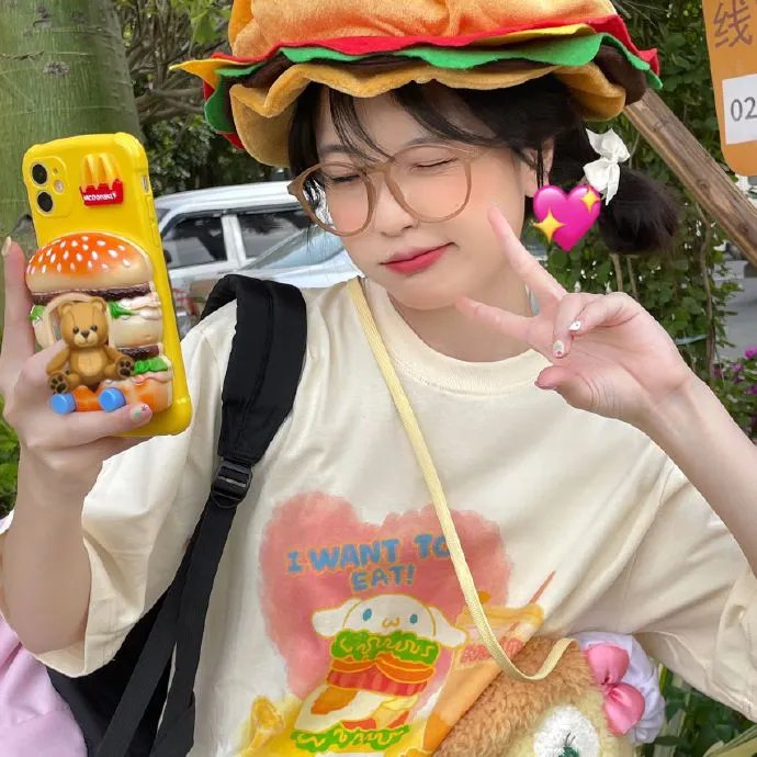这个大叔不太囧